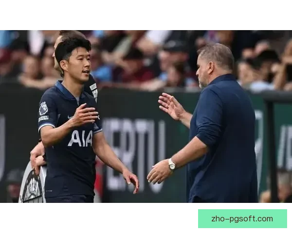 孙兴慜在北伦敦德比中破门助热刺力克阿森纳再显锋芒 孙兴慜在北伦敦德比中破门助热刺力克阿森纳再显锋芒