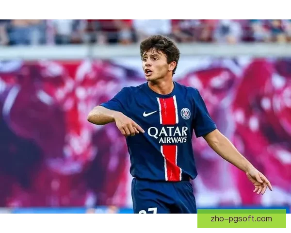 巴黎圣日耳曼成功签约内维斯开启新篇章 引爆全球足坛关注
