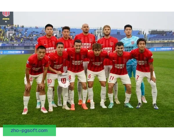 成都蓉城稳定发挥夺中超季军创造队史最佳首次晋级亚冠 成都蓉城稳定发挥夺中超季军创造队史最佳首次晋级亚冠