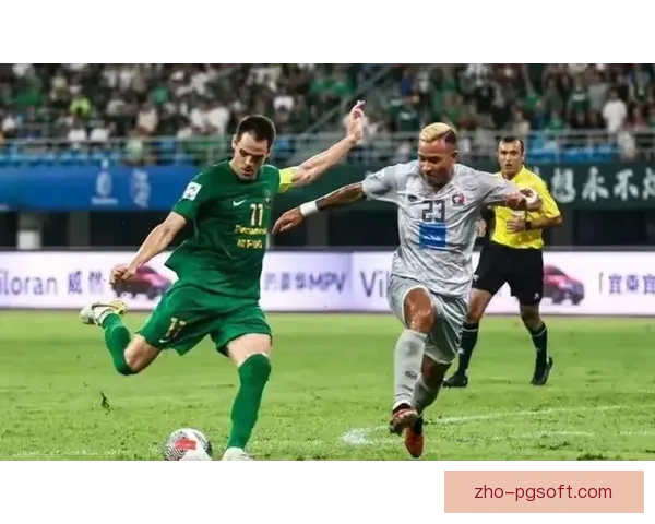 浙江队客场2-0战胜泰港 亚冠二级联赛迎来宝贵三分 浙江队客场2-0战胜泰港 亚冠二级联赛迎来宝贵三分